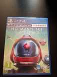 Gra PS4 No man's sky