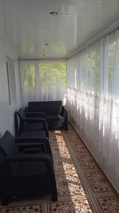 Приватний будинок