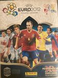 Karty EURO 2012 (na sztuki/zestaw)
