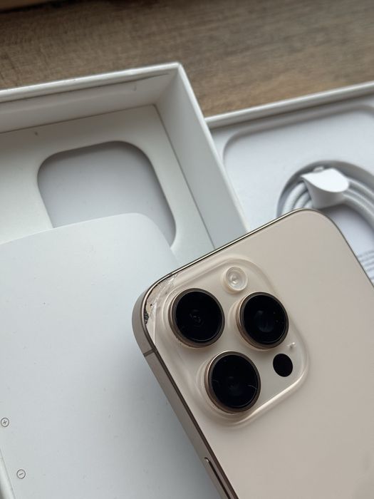 iphone 16 pro max 512gb desert titanium еsim