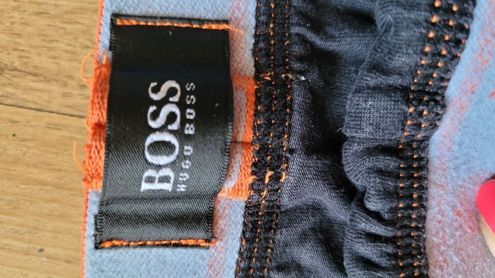 Hugo Boss bokserki rozm M