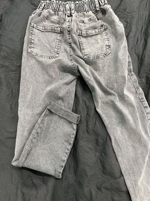 Spodnie Bershka - 34