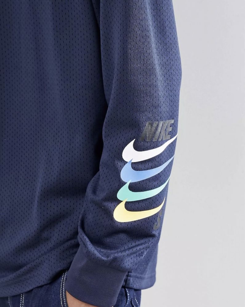 Nike (мода разное)