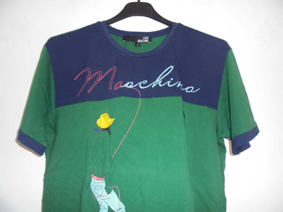 t-shirt de homem muito bonita