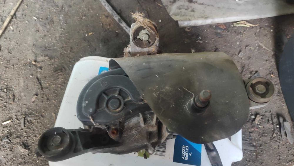 Silniczek wycieraczki lewy przód 5356.9612 Citroen c5 III x7