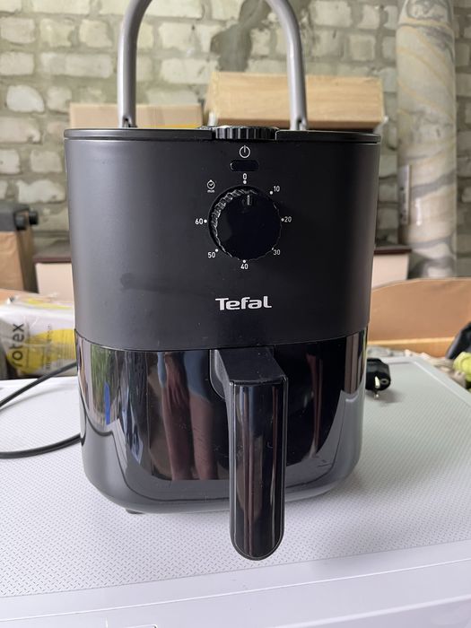 Аерогриль Тефаль