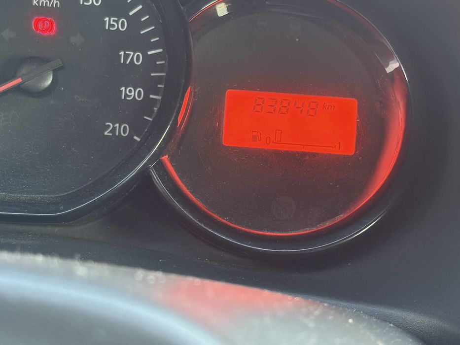 Stepway Dacia Sandero
