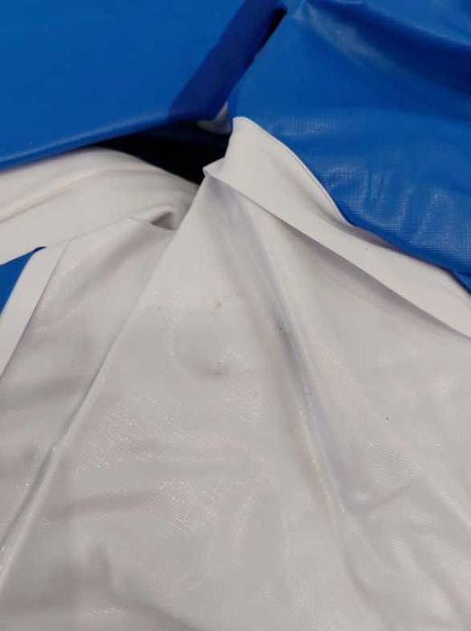 Wodna zjeżdżalnia do basenu Intex 58849 nadmuchiwana zjeżdżalnia wodna