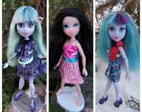 Кукла Барби Монстер Хай Твайла Базовая Monster High Лялька