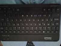 Teclado bluetooth alcatel