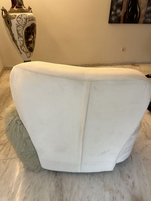 Sofá/Poltrona para quarto