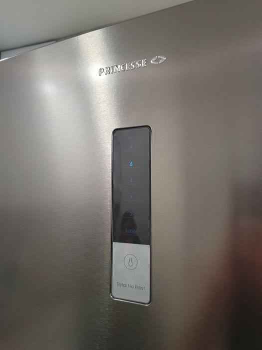Frigorífico Combinado Princesse