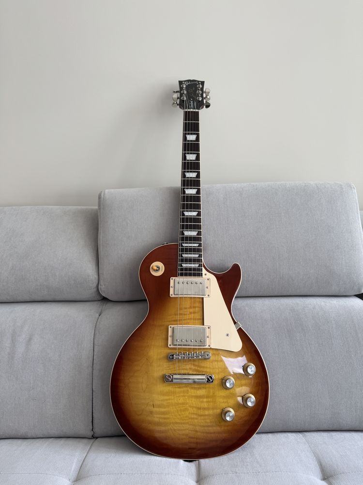 Gibson Les Paul Standard 60