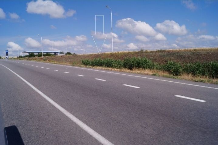 Большой выбор участков вокруг города Николаев, у трассы, реки, леса.