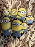 Zestaw Minionków