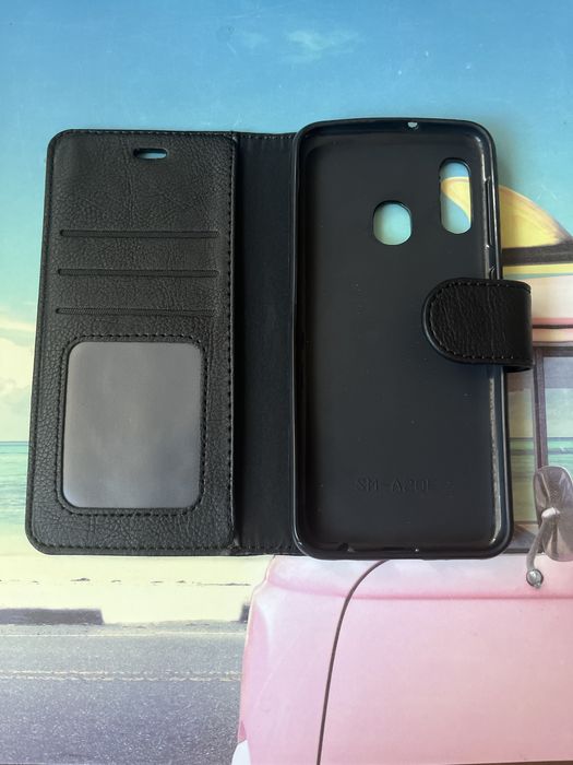 Etui na telefon Samsung A20e