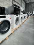 Używana Pralka Miele Pralka Miele Pralka Miele WMV 960 WPS