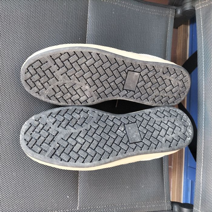 Sapatilhas ainda muito boas