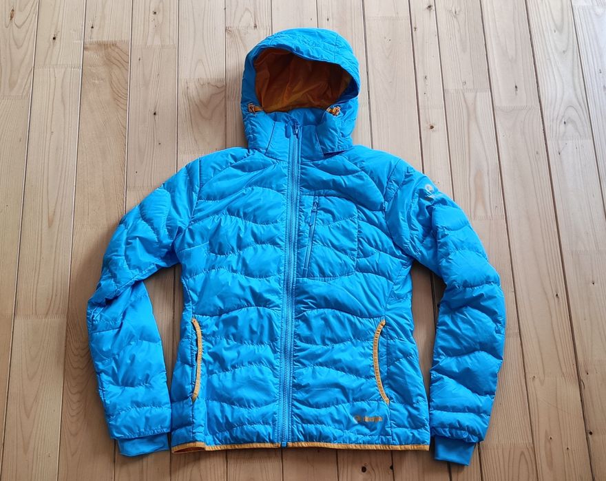 Пуховик | Sherpa Paluwatar 700 | L | Оригінал