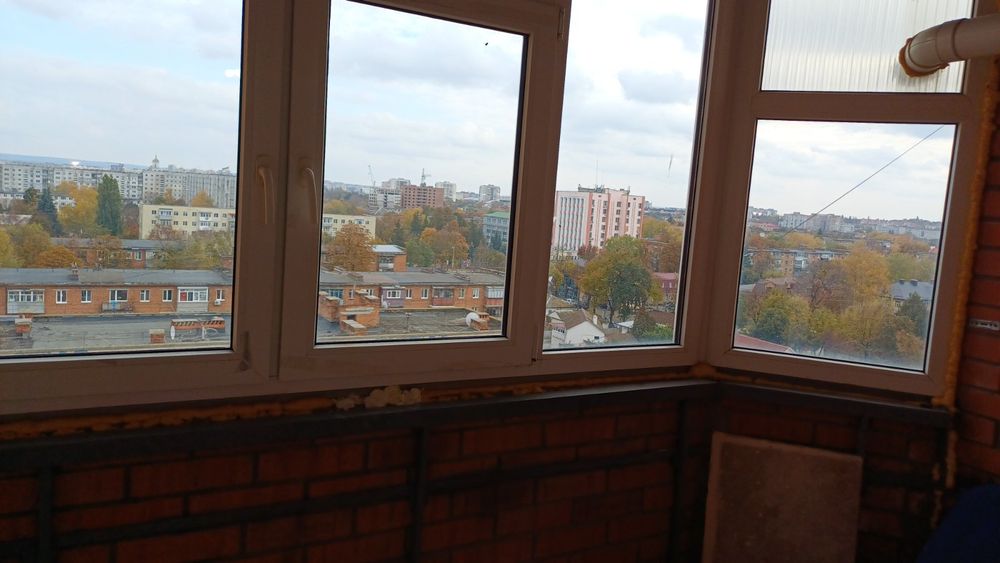 Дворівнева квартира в новому будинку по вул.Данила Галицького