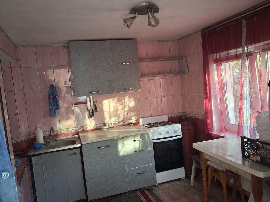 Продам будинок в м. Знам'янка