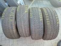 Uniroyal Snow Max 3 195/65R16 C 104/102 R 23R 4X