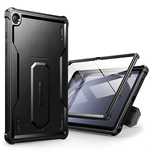 Tech-protect Kevlar Pro Galaxy Tab A9+ Plus 11.0 X210 / X215 / X216 Bl