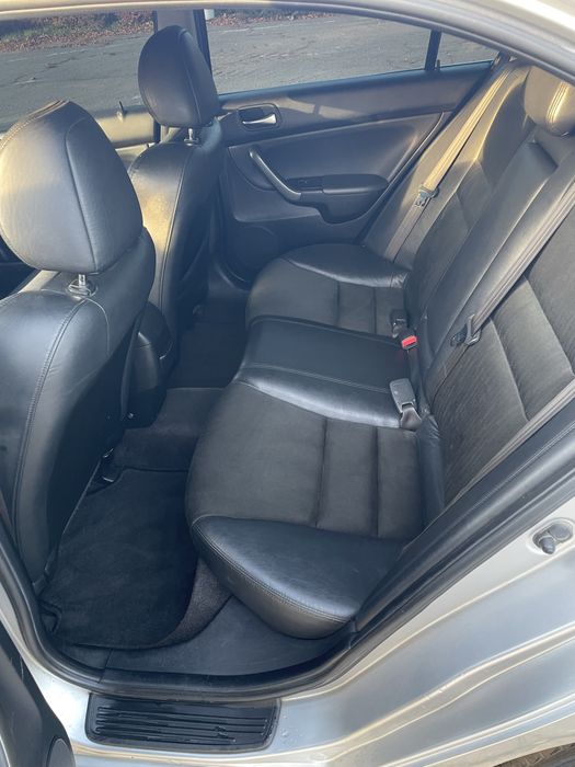 Продам Honda Accord 7