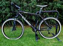 Cube Aim Custom 26" nowy osprzęt hamulce hydrauliczne