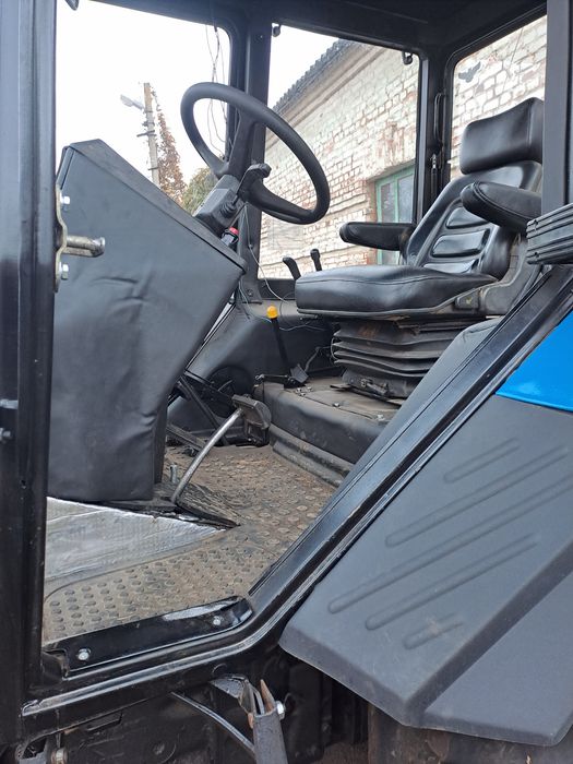 Продам трактор мтз 892 2011 р