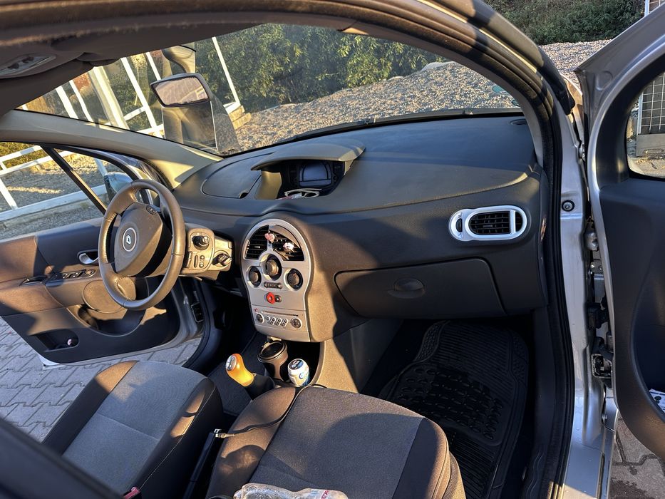 Продаю своє авто Надійна, економна, доглянута машинк