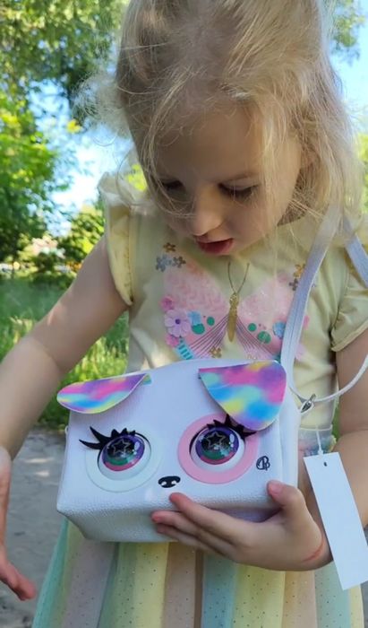 Інтерактивна сумка