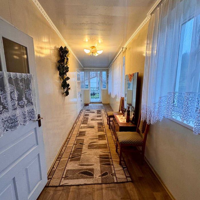 продаж будинку село Нижнів