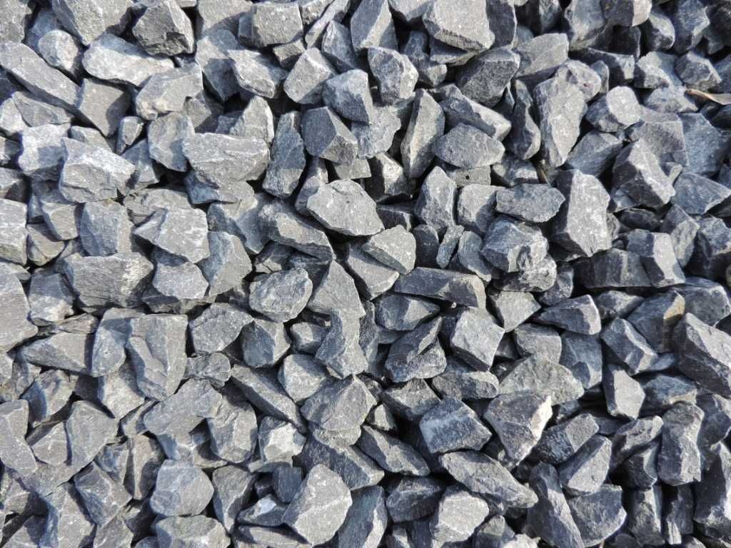 Kora kamienna kruszywo ozdobne kostka granitowa