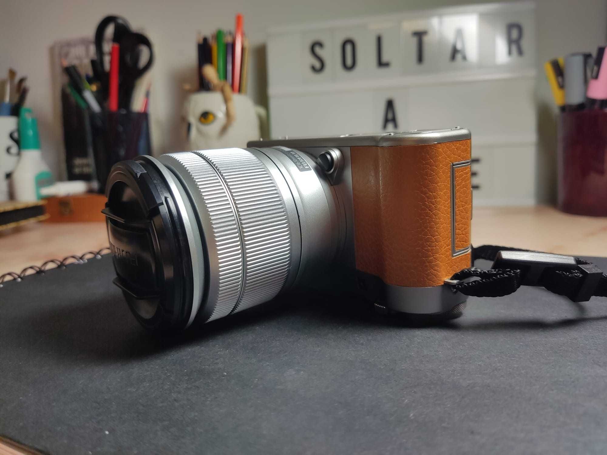 Camera Digital Fujifilm X-A3