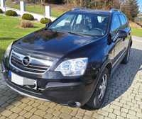 Opel Antara 2.0 CDTI 150 km