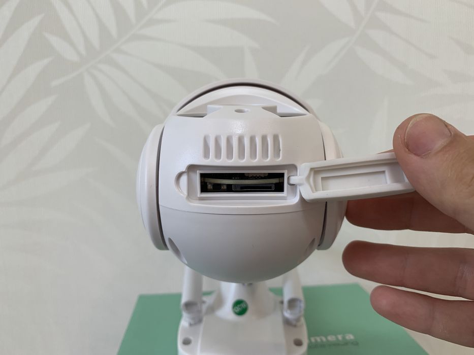 3G 4G GSM PTZ speed dome 3 Mp wifi Ip камера на 3Мп поворотная уличная