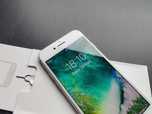 Apple iPhone 7 32GB Silver / Stan Idealny