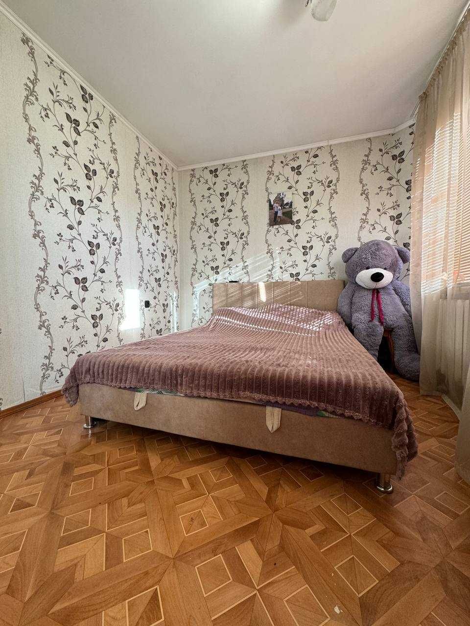 4 кімнатна квартира район Круга