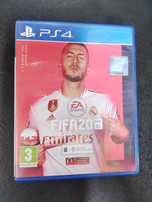 FIFA 20 PS4 Polska wersja