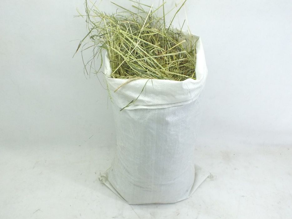 Siano Naturalne Dla Gryzoni Królika - 5Kg I Pokos