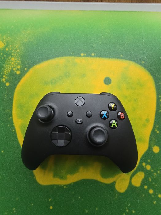 Pad xbox series X/S