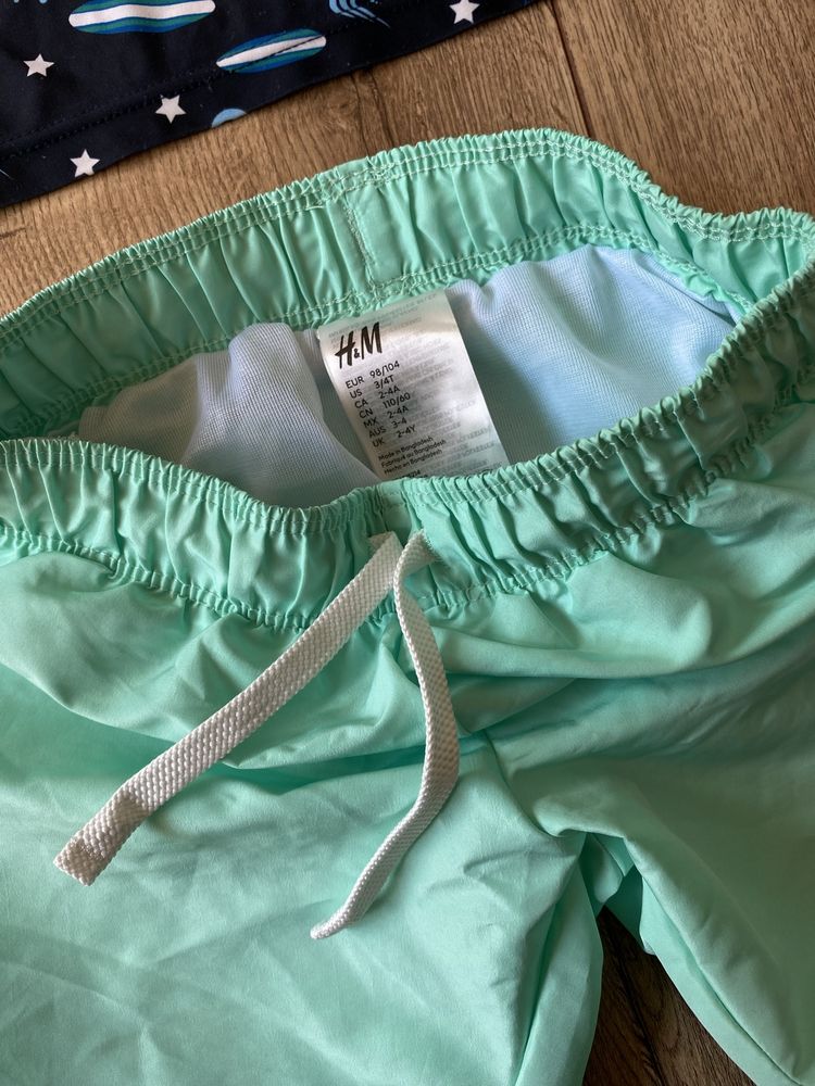 Strój kąpielowy H&M
