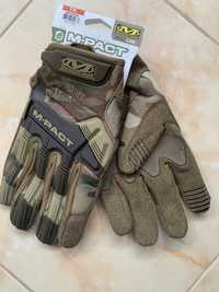 Тактичні рукавички Mechanix M-Pact (розмір XXL)