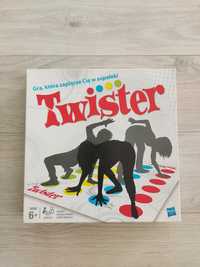 Twister gra zręcznościowa
