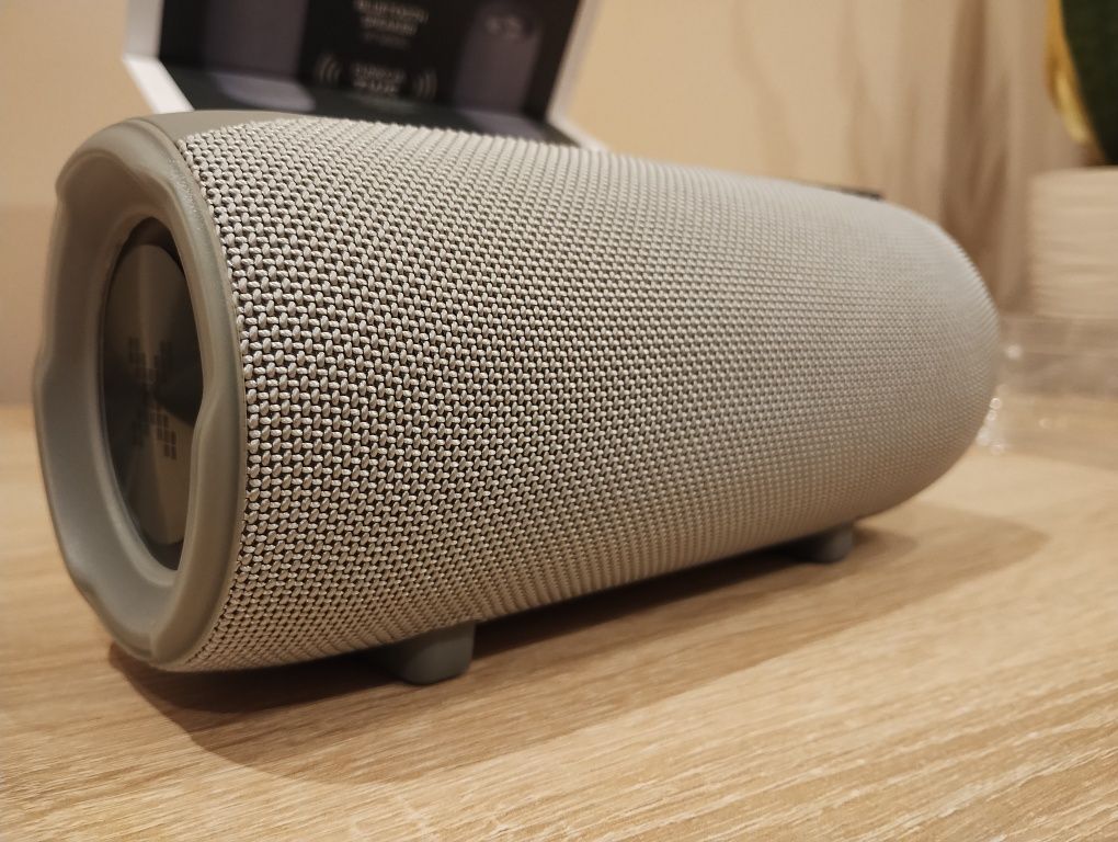 Głośnik bluetooth XMUSIC 30W
