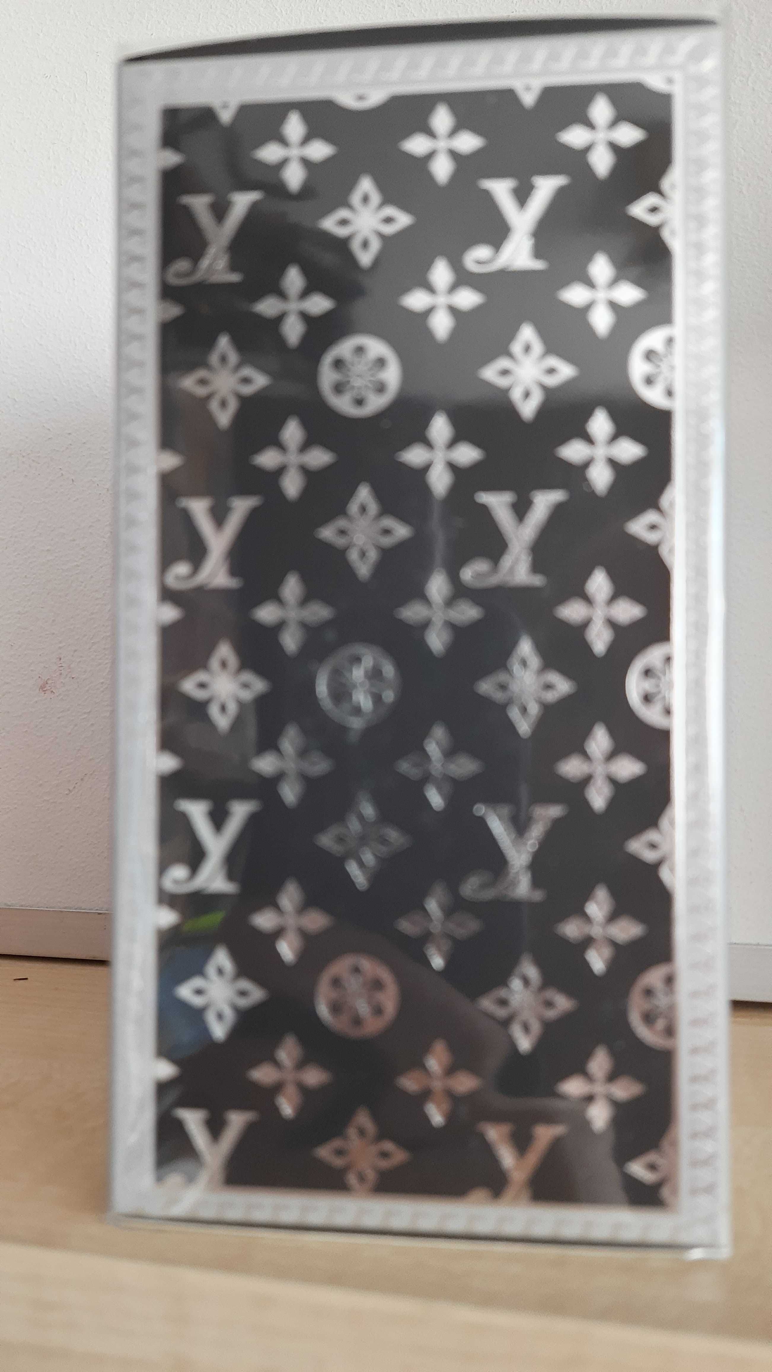 Fragrance World Jacques Yves L’infinite 100 ml EDP insp LV L’Immensité