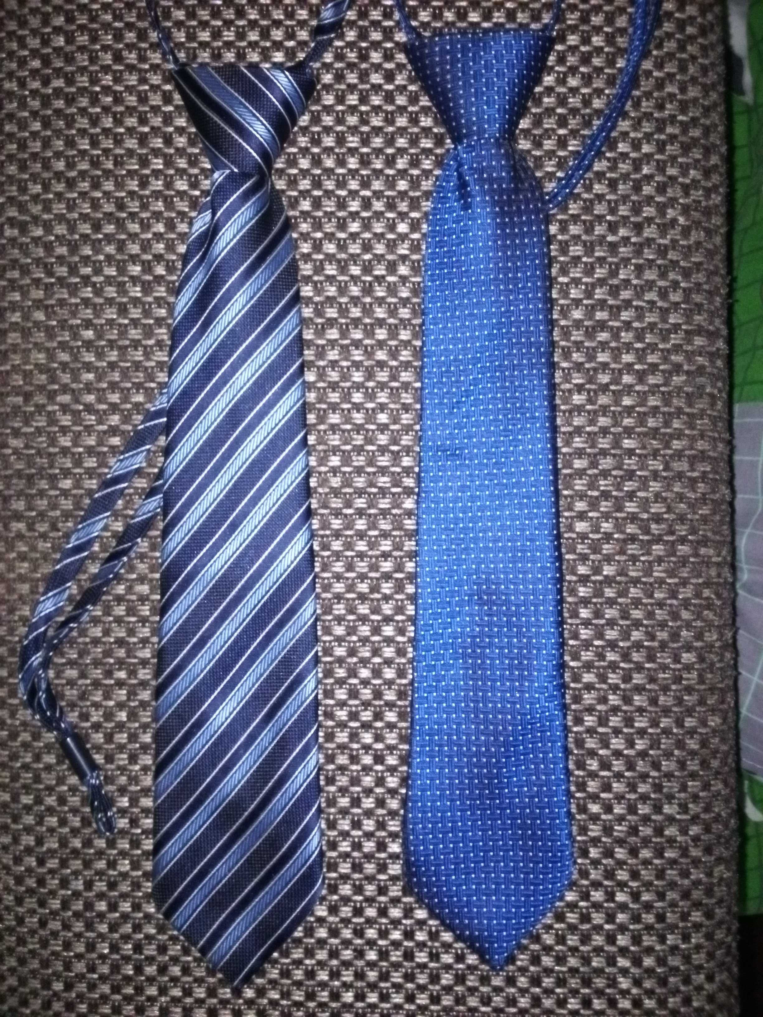 Великолепный галстук