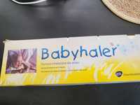 Tuba inhalacyjna Babyhaler