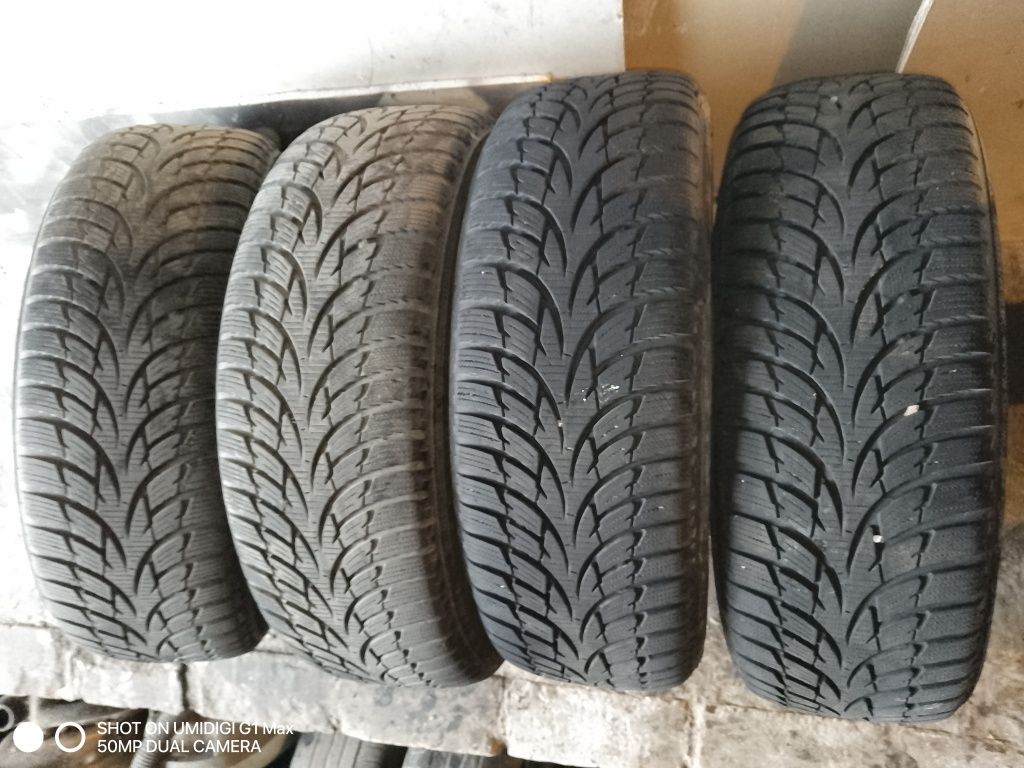 Шини Nokian 175/65 r14